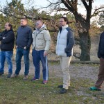 Sport - Nogomet - 3. Amaterska Liga - Gaja - Pieris