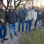 Sport - Nogomet - 3. Amaterska Liga - Gaja - Pieris