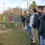 Sport - Nogomet - 3. Amaterska Liga - Gaja - Pieris