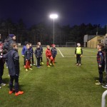 Sport - Nogomet - Intervju bratje Mevlja in bozicnica