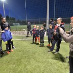 Sport - Nogomet - Intervju bratje Mevlja in bozicnica