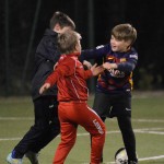 Sport - Nogomet - Intervju bratje Mevlja in bozicnica