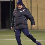 Sport - Nogomet - Intervju bratje Mevlja in bozicnica