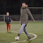 Sport - Nogomet - Intervju bratje Mevlja in bozicnica