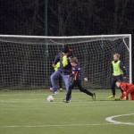 Sport - Nogomet - Intervju bratje Mevlja in bozicnica