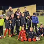 Sport - Nogomet - Intervju bratje Mevlja in bozicnica