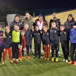 Sport - Nogomet - Intervju bratje Mevlja in bozicnica