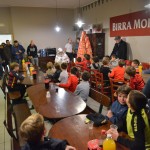 Sport - Nogomet - Intervju bratje Mevlja in bozicnica