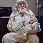 Sport - Nogomet - Intervju bratje Mevlja in bozicnica