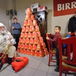 Sport - Nogomet - Intervju bratje Mevlja in bozicnica