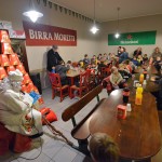 Sport - Nogomet - Intervju bratje Mevlja in bozicnica