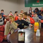 Sport - Nogomet - Intervju bratje Mevlja in bozicnica