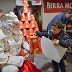 Sport - Nogomet - Intervju bratje Mevlja in bozicnica