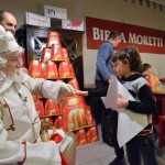 Sport - Nogomet - Intervju bratje Mevlja in bozicnica