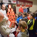 Sport - Nogomet - Intervju bratje Mevlja in bozicnica