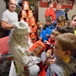 Sport - Nogomet - Intervju bratje Mevlja in bozicnica