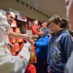 Sport - Nogomet - Intervju bratje Mevlja in bozicnica