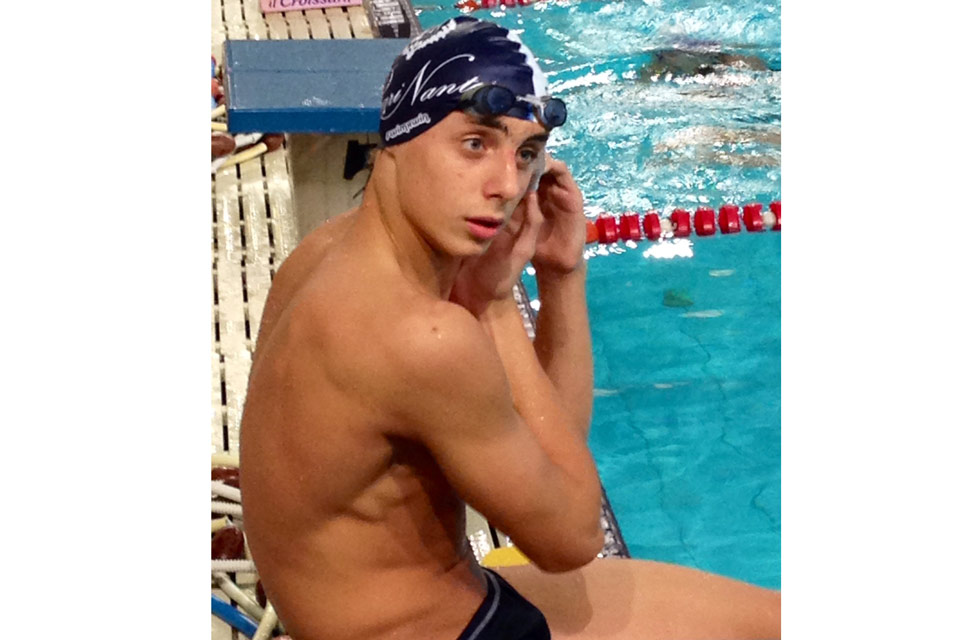 Kristian Vidali