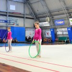 SZ Bor - Ritmicna Gimnastika - Božična akademija
