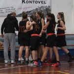 Polet – Libertas Sporting Udine