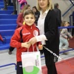 Božičnica NK Kras 2016
