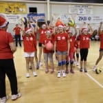AŠD Sokol - Božičnica 2016