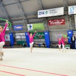 SZ Bor - Ritmicna Gimnastika - Božična akademija