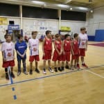 AŠD Sokol - Božičnica 2016