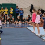 5. Millenium Cup 2016