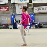 SZ Bor - Ritmicna Gimnastika - Božična akademija