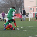 Kras B - San Luigi E