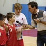 AŠD Sokol - Božičnica 2016