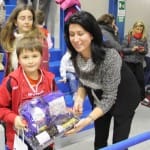 Božičnica NK Kras 2016