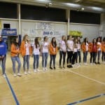 AŠD Sokol - Božičnica 2016