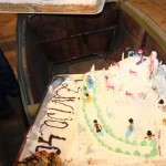 Križ, ŠD Mladina 40-letnica