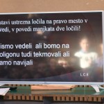 ZSŠDI, Jezikovni poligon; Opčine