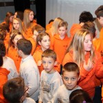 Križ, ŠD Mladina 40-letnica