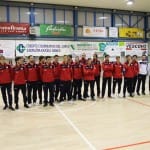 Božičnica NK Kras 2016