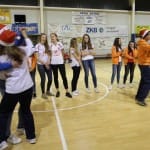 AŠD Sokol - Božičnica 2016
