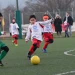 Kras B - San Luigi E