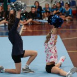 5. Millenium Cup 2016