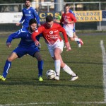 Nogomet - Elitna Liga - ISM Gradisca vs. Kras Repen