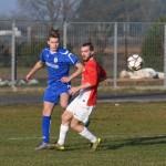 Nogomet - Elitna Liga - ISM Gradisca vs. Kras Repen