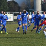 Nogomet - Elitna Liga - ISM Gradisca vs. Kras Repen