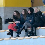 Nogomet - Elitna Liga - ISM Gradisca vs. Kras Repen