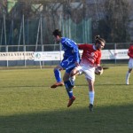 Nogomet - Elitna Liga - ISM Gradisca vs. Kras Repen