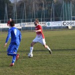 Nogomet - Elitna Liga - ISM Gradisca vs. Kras Repen