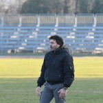 Nogomet - Elitna Liga - ISM Gradisca vs. Kras Repen