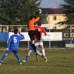Nogomet - Elitna Liga - ISM Gradisca vs. Kras Repen
