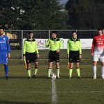 Nogomet - Elitna Liga - ISM Gradisca vs. Kras Repen